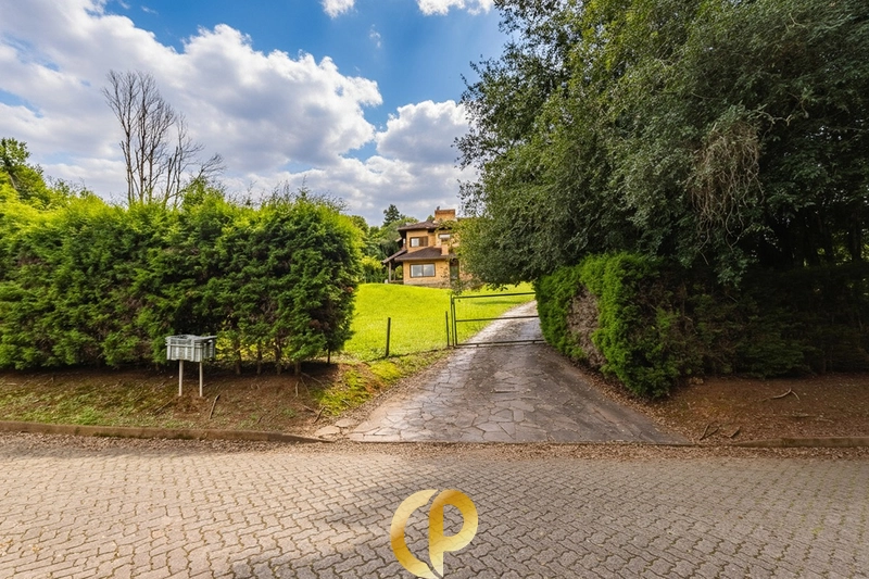 Lindo sobrado na Paragem: 8ª foto da galeria de imagens do imóvel