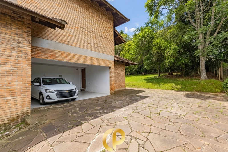 Lindo sobrado na Paragem: 3ª foto da galeria de imagens do imóvel