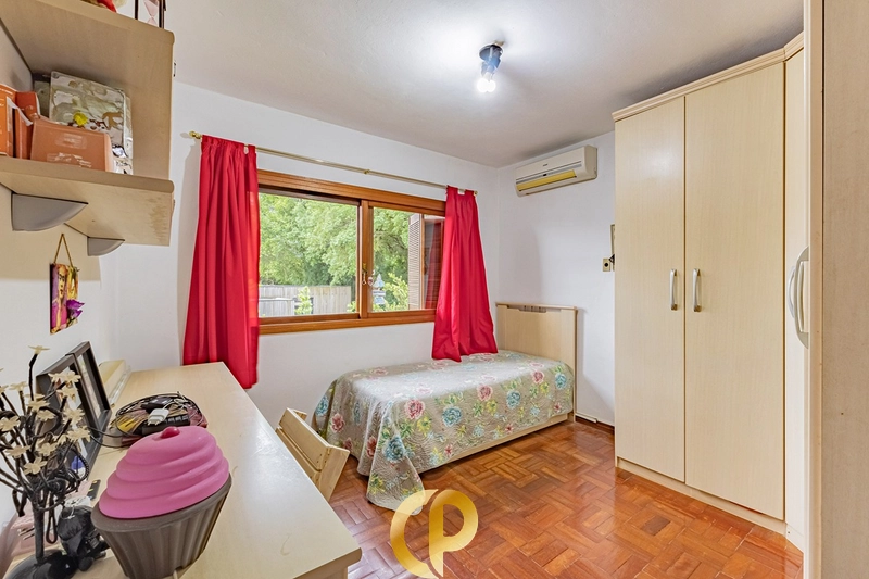 Lindo sobrado na Paragem: 20ª foto da galeria de imagens do imóvel