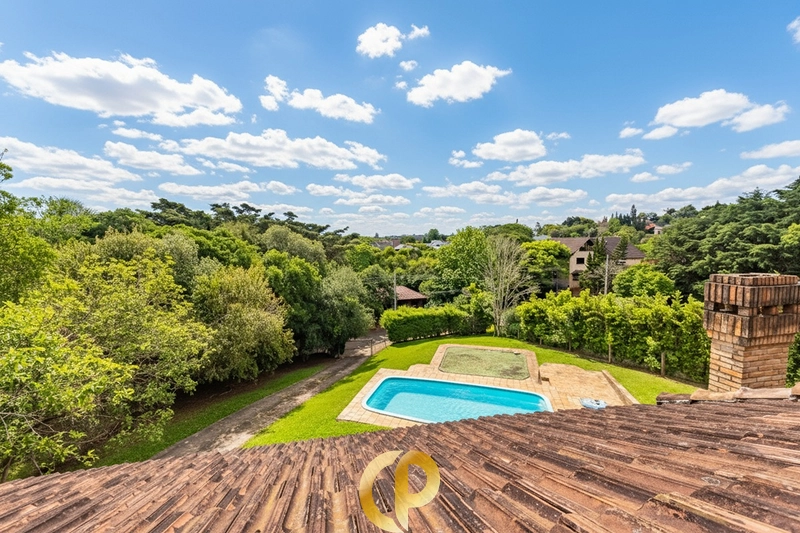 Lindo sobrado na Paragem: 10ª foto da galeria de imagens do imóvel