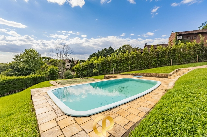 Lindo sobrado na Paragem: 2ª foto da galeria de imagens do imóvel