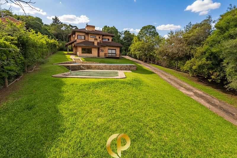 Lindo sobrado na Paragem: 6ª foto da galeria de imagens do imóvel