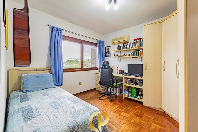 Lindo sobrado na Paragem: 18ª foto da galeria de imagens do imóvel