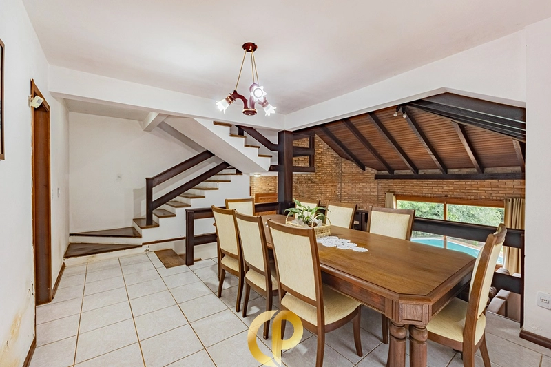 Lindo sobrado na Paragem: 13ª foto da galeria de imagens do imóvel