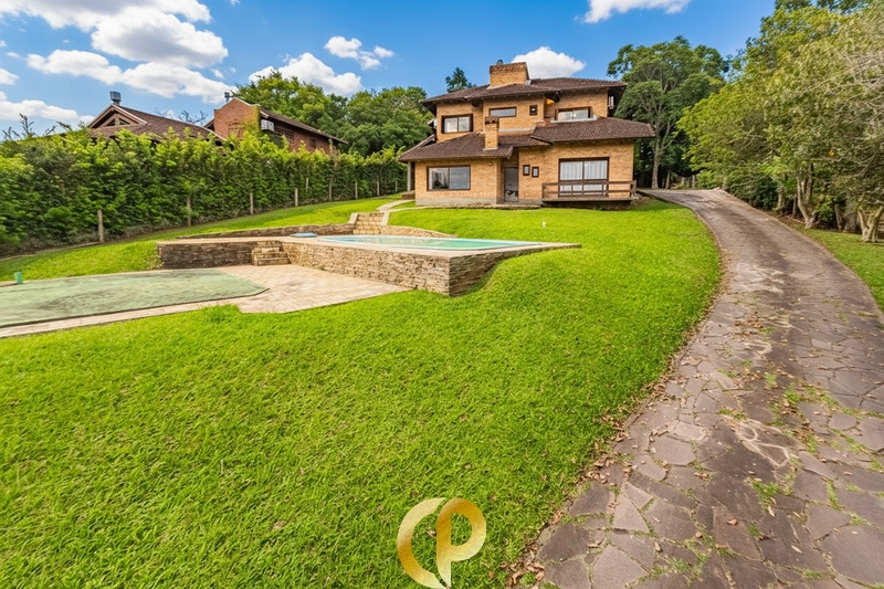 Lindo sobrado na Paragem: 7ª foto da galeria de imagens do imóvel