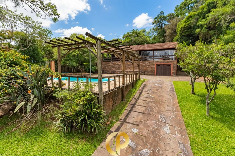 Bela casa na Paragem: 4ª foto da galeria de imagens do imóvel