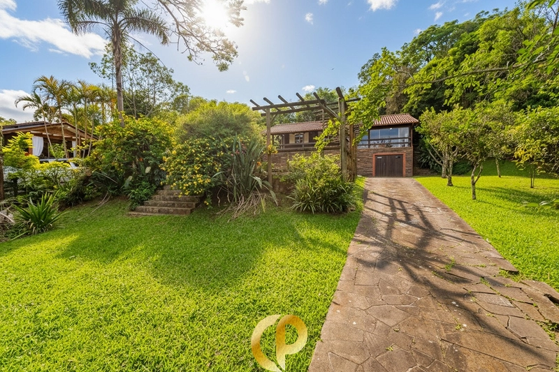 Bela casa na Paragem: 3ª foto da galeria de imagens do imóvel