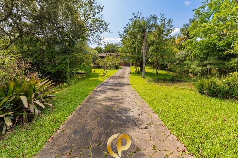 Bela casa na Paragem: 2ª foto da galeria de imagens do imóvel