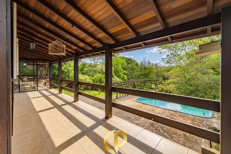 Bela casa na Paragem: 1ª foto da galeria de imagens do imóvel