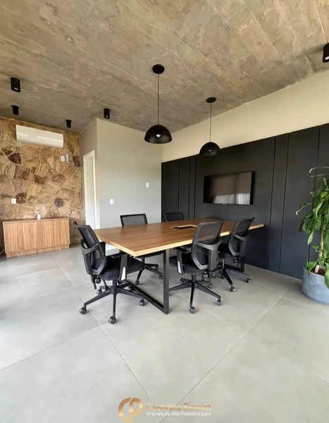 Casa térrea contemporânea no Condomínio Mirá🏡: 8ª foto da galeria de imagens do imóvel