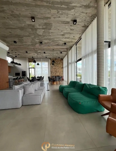 Casa térrea contemporânea no Condomínio Mirá🏡: 4ª foto da galeria de imagens do imóvel