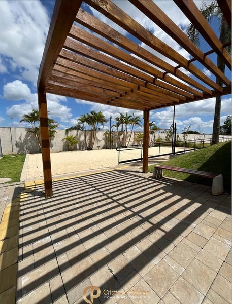 Casa térrea contemporânea no Condomínio Mirá🏡: 3ª foto da galeria de imagens do imóvel