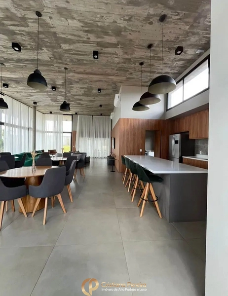 Casa térrea contemporânea no Condomínio Mirá🏡: 6ª foto da galeria de imagens do imóvel