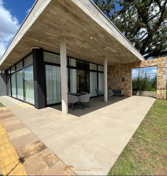 Imóvel residencial ou comercial