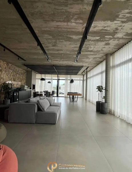 Casa térrea contemporânea no Condomínio Mirá🏡: 11ª foto da galeria de imagens do imóvel