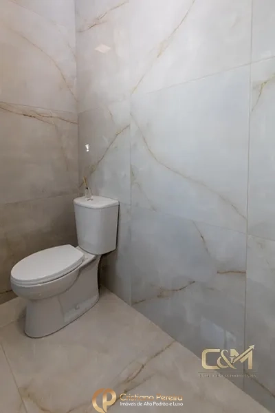 Casa 92m² com 3 dormitórios no bairro Terra Nova, Gravataí: 7ª foto da galeria de imagens do imóvel