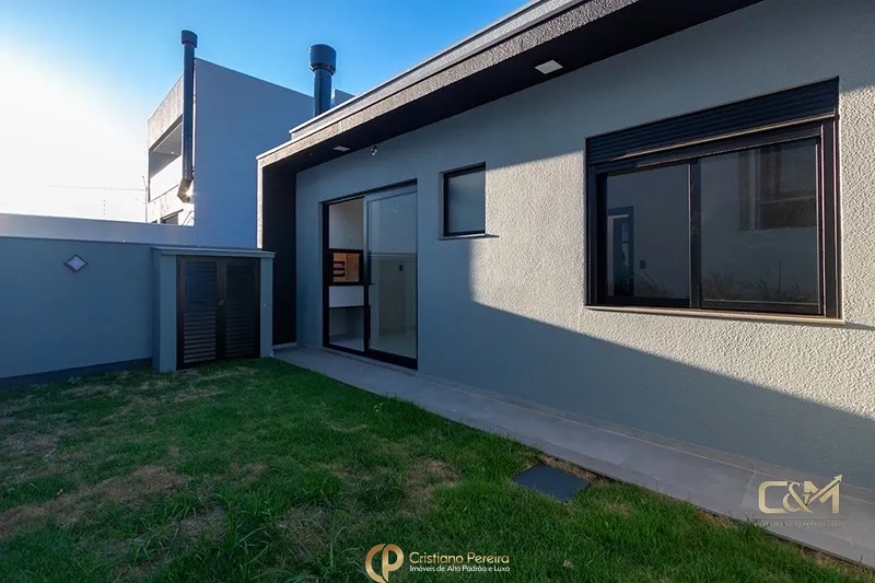 Casa 92m² com 3 dormitórios no bairro Terra Nova, Gravataí: 6ª foto da galeria de imagens do imóvel