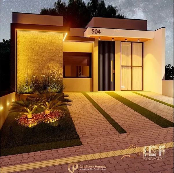 Imóvel residencial ou comercial