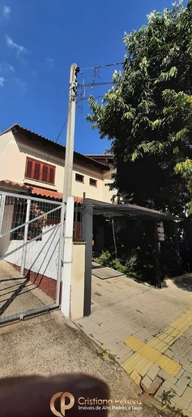 ✨ Linda casa no Parque dos Anjos – Gravataí: 1ª foto da galeria de imagens do imóvel