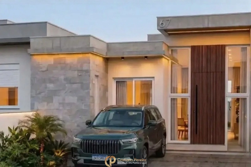 Imóvel residencial ou comercial