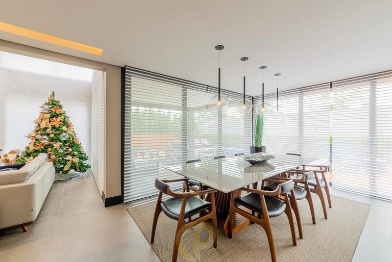 Alto padrão, porteira fechada e pronto para viver – Alphaville Gravataí 🏡✨: 3ª foto da galeria de imagens do imóvel
