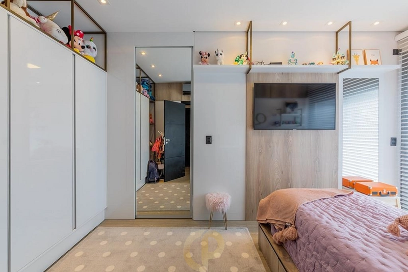 Alto padrão, porteira fechada e pronto para viver – Alphaville Gravataí 🏡✨: 6ª foto da galeria de imagens do imóvel