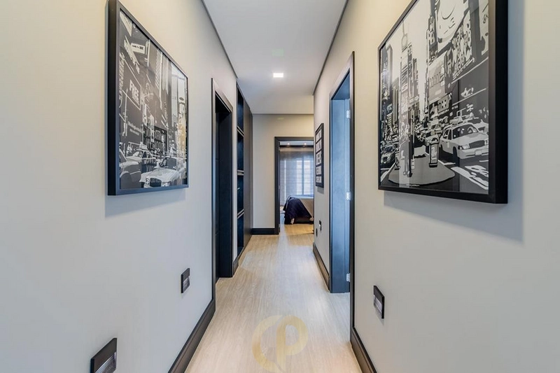 Alto padrão, porteira fechada e pronto para viver – Alphaville Gravataí 🏡✨: 7ª foto da galeria de imagens do imóvel