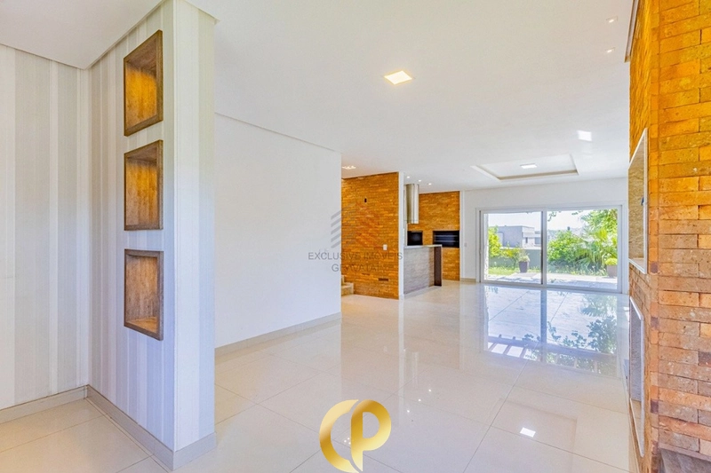 Sobrado semimobiliado com 3 suítes no Alphaville: 27ª foto da galeria de imagens do imóvel