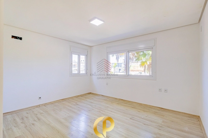 Sobrado semimobiliado com 3 suítes no Alphaville: 13ª foto da galeria de imagens do imóvel