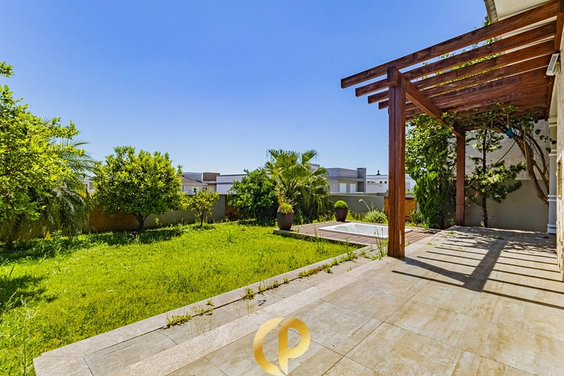 Sobrado semimobiliado com 3 suítes no Alphaville: 52ª foto da galeria de imagens do imóvel