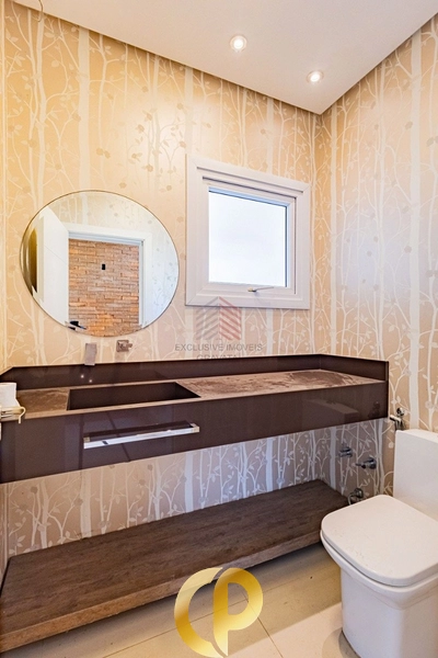 Sobrado semimobiliado com 3 suítes no Alphaville: 23ª foto da galeria de imagens do imóvel