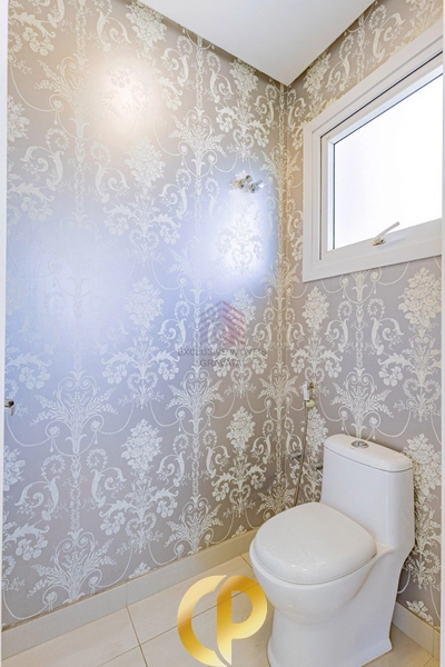 Sobrado semimobiliado com 3 suítes no Alphaville: 24ª foto da galeria de imagens do imóvel