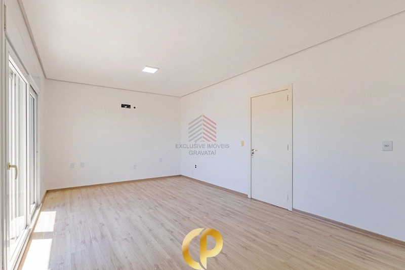 Sobrado semimobiliado com 3 suítes no Alphaville: 16ª foto da galeria de imagens do imóvel