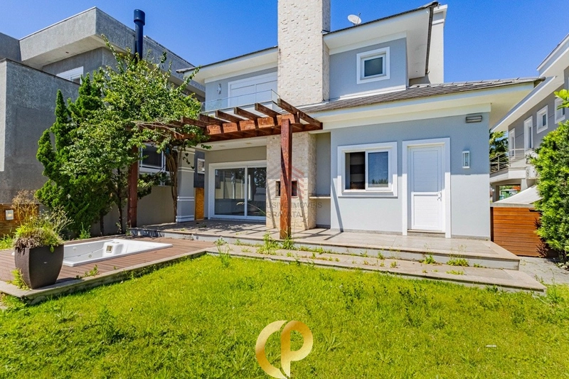 Sobrado semimobiliado com 3 suítes no Alphaville: 21ª foto da galeria de imagens do imóvel