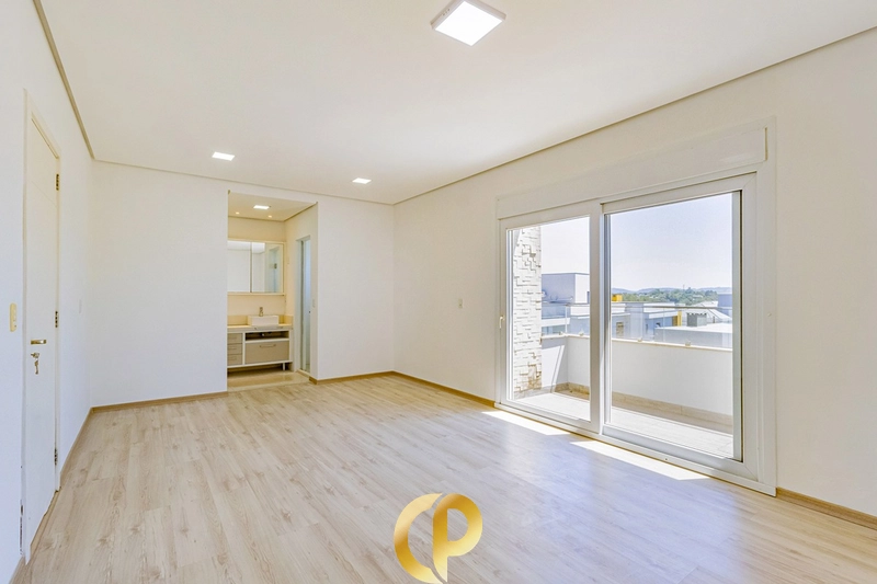 Sobrado semimobiliado com 3 suítes no Alphaville: 54ª foto da galeria de imagens do imóvel