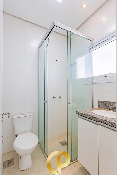 Sobrado semimobiliado com 3 suítes no Alphaville: 40ª foto da galeria de imagens do imóvel