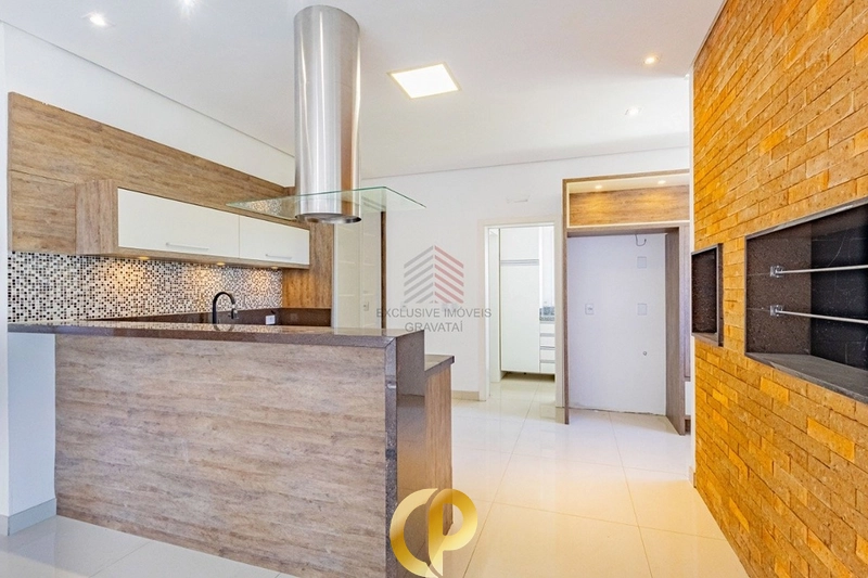 Sobrado semimobiliado com 3 suítes no Alphaville: 33ª foto da galeria de imagens do imóvel