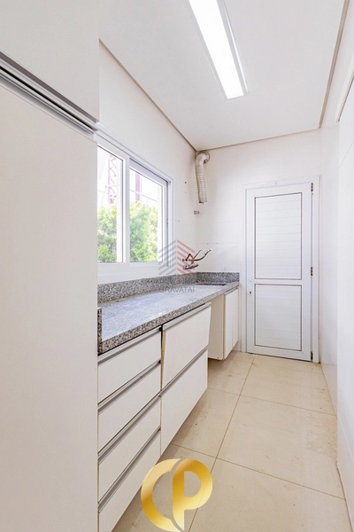 Sobrado semimobiliado com 3 suítes no Alphaville: 38ª foto da galeria de imagens do imóvel