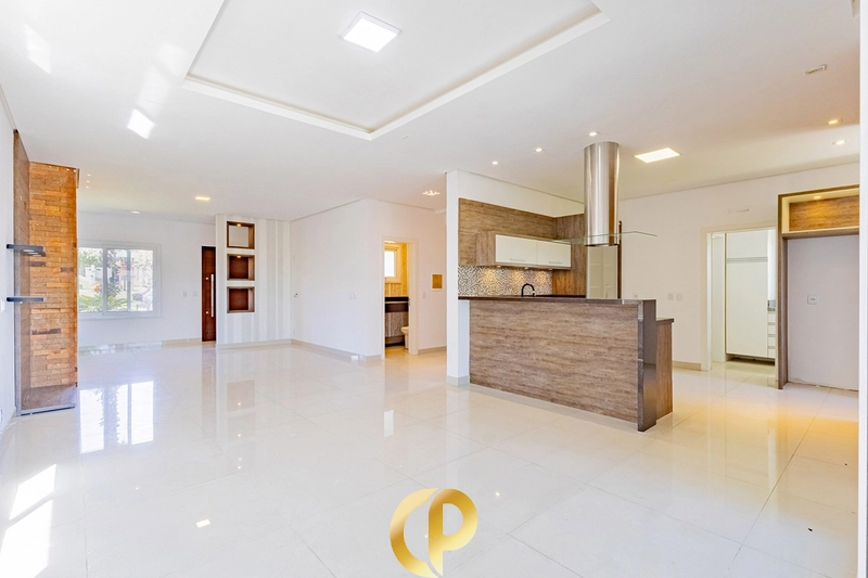 Sobrado semimobiliado com 3 suítes no Alphaville: 37ª foto da galeria de imagens do imóvel