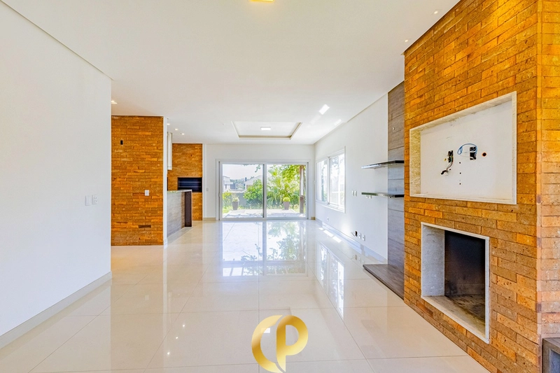 Sobrado semimobiliado com 3 suítes no Alphaville: 44ª foto da galeria de imagens do imóvel