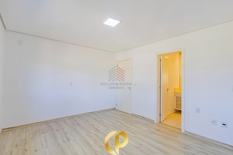 Sobrado semimobiliado com 3 suítes no Alphaville: 14ª foto da galeria de imagens do imóvel