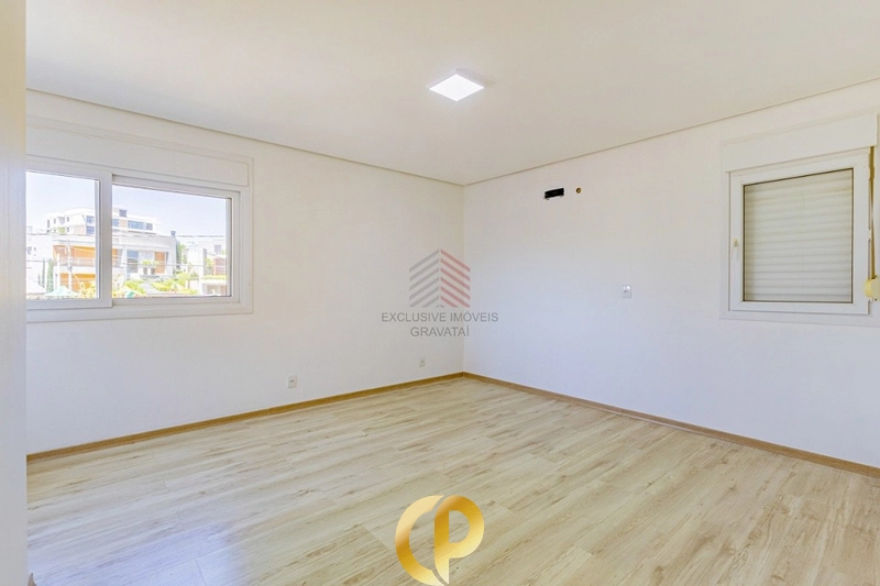 Sobrado semimobiliado com 3 suítes no Alphaville: 8ª foto da galeria de imagens do imóvel