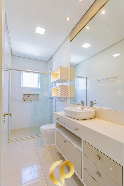 Sobrado semimobiliado com 3 suítes no Alphaville: 11ª foto da galeria de imagens do imóvel