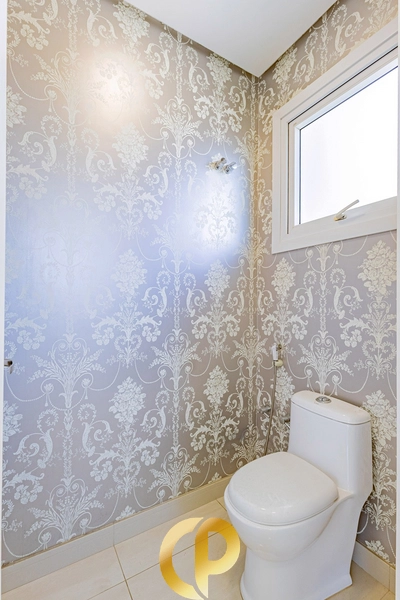 Sobrado semimobiliado com 3 suítes no Alphaville: 56ª foto da galeria de imagens do imóvel