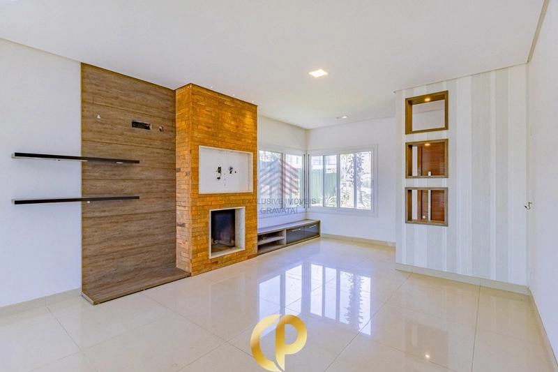 Sobrado semimobiliado com 3 suítes no Alphaville: 28ª foto da galeria de imagens do imóvel