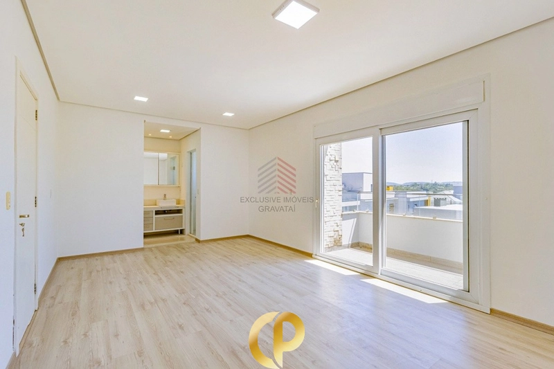 Sobrado semimobiliado com 3 suítes no Alphaville: 31ª foto da galeria de imagens do imóvel