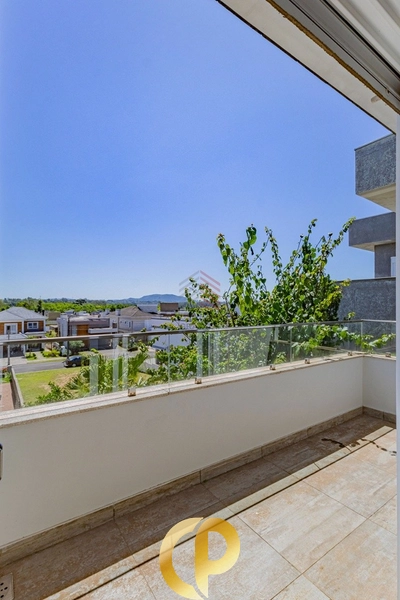 Sobrado semimobiliado com 3 suítes no Alphaville: 12ª foto da galeria de imagens do imóvel