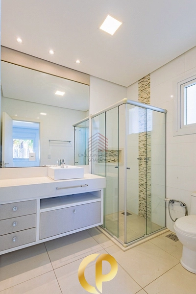 Sobrado semimobiliado com 3 suítes no Alphaville: 15ª foto da galeria de imagens do imóvel