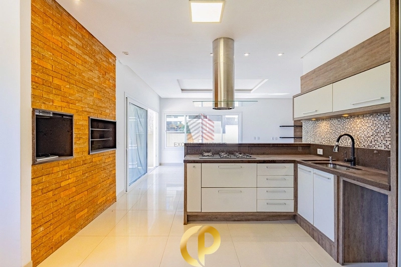 Sobrado semimobiliado com 3 suítes no Alphaville: 29ª foto da galeria de imagens do imóvel