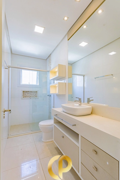 Sobrado semimobiliado com 3 suítes no Alphaville: 63ª foto da galeria de imagens do imóvel